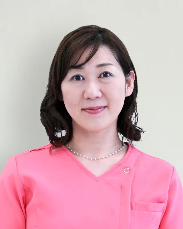 院長　水澤 友利