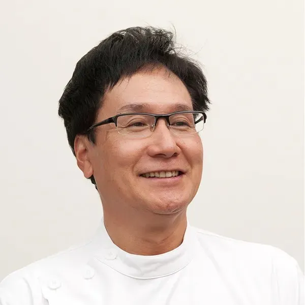 理事長　塩谷 雅英